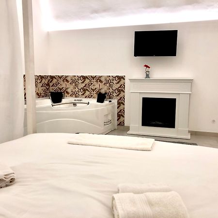 Ada Suites & Spa Lecce Exterior photo