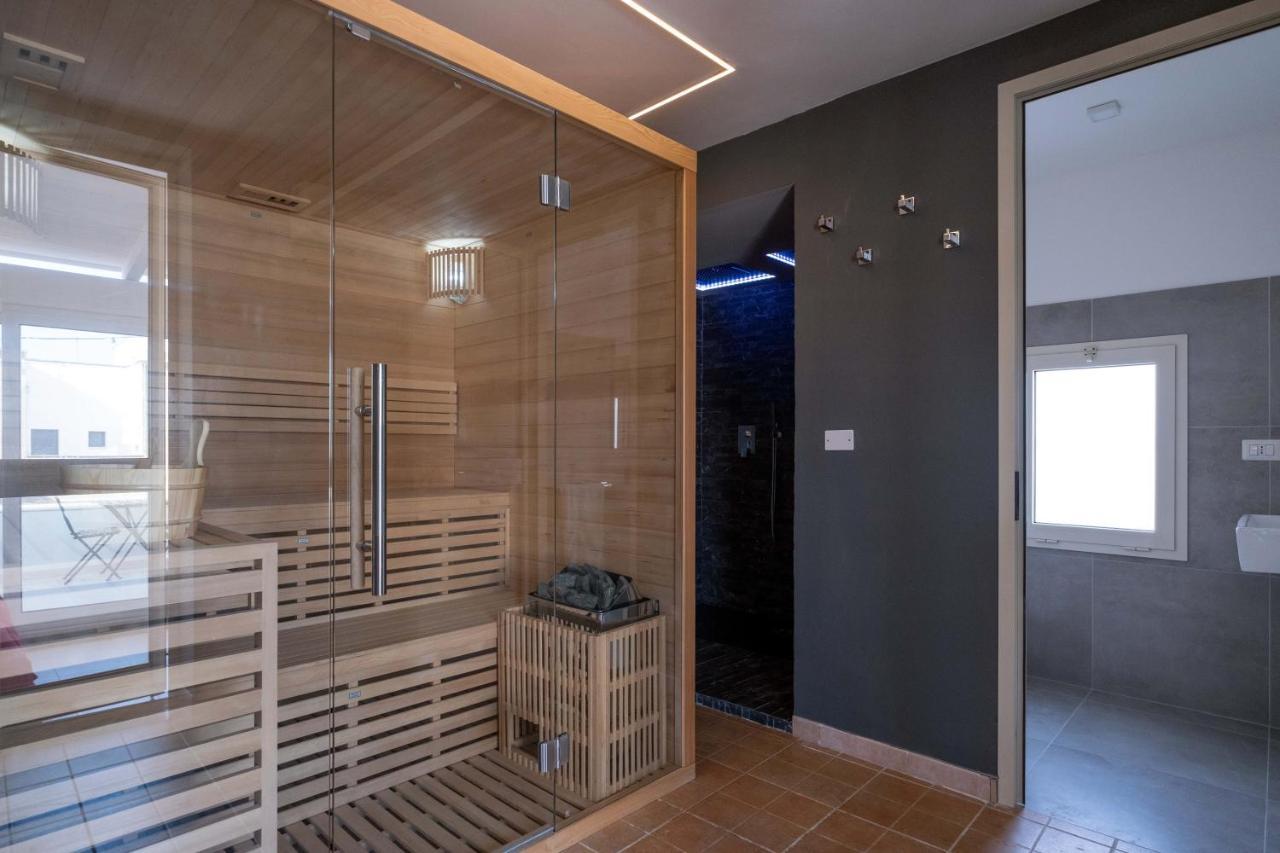 Ada Suites & Spa Lecce Exterior photo