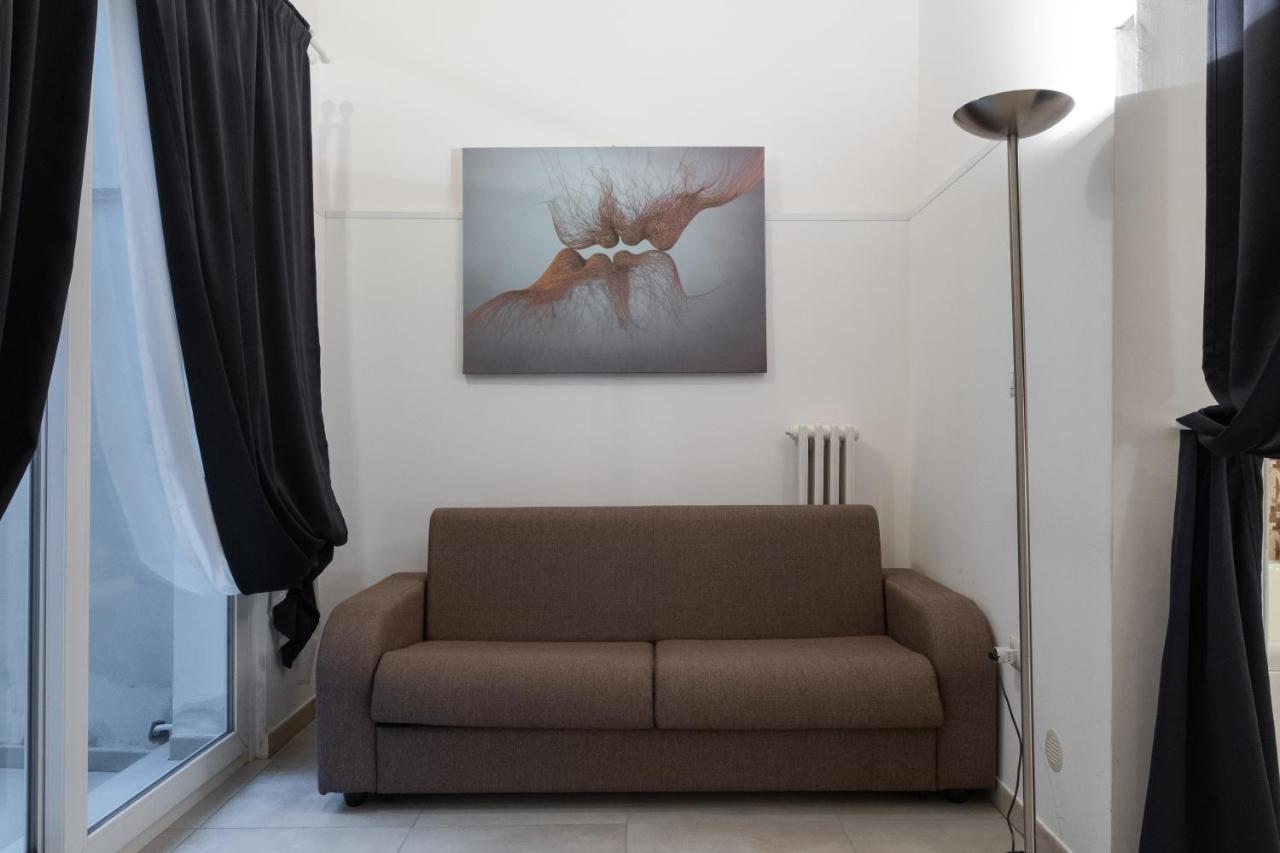 Ada Suites & Spa Lecce Exterior photo