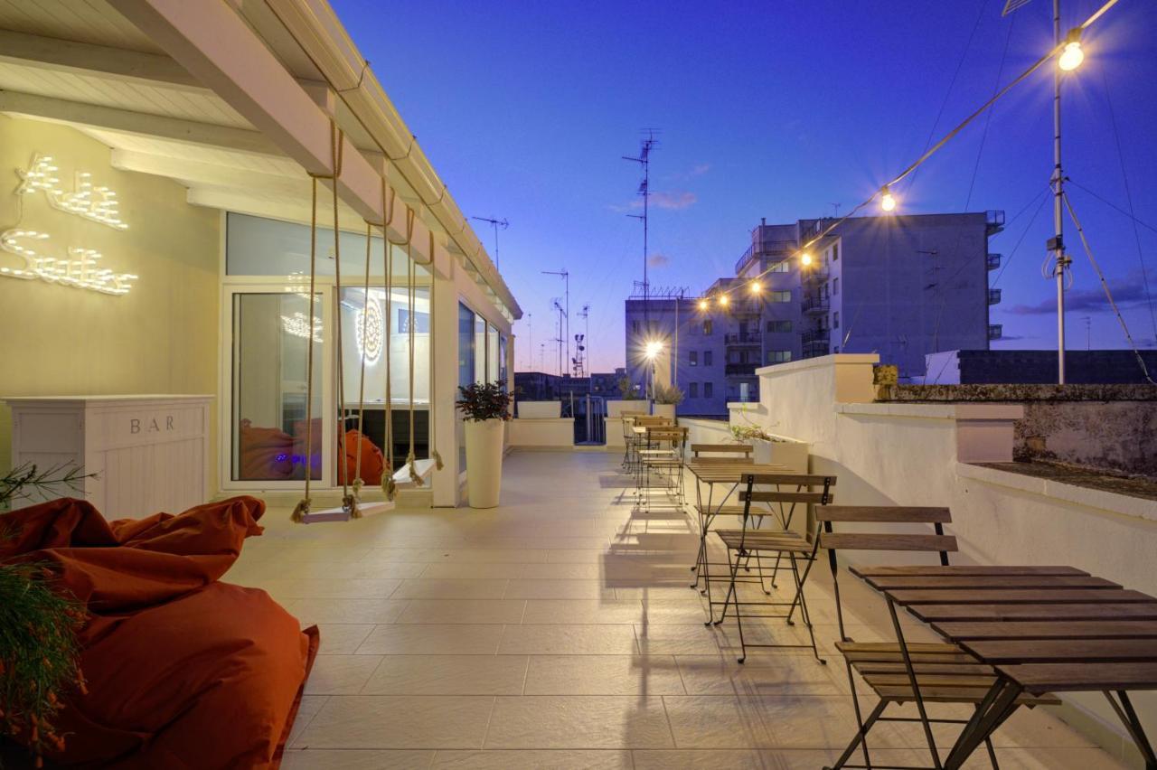 Ada Suites & Spa Lecce Exterior photo