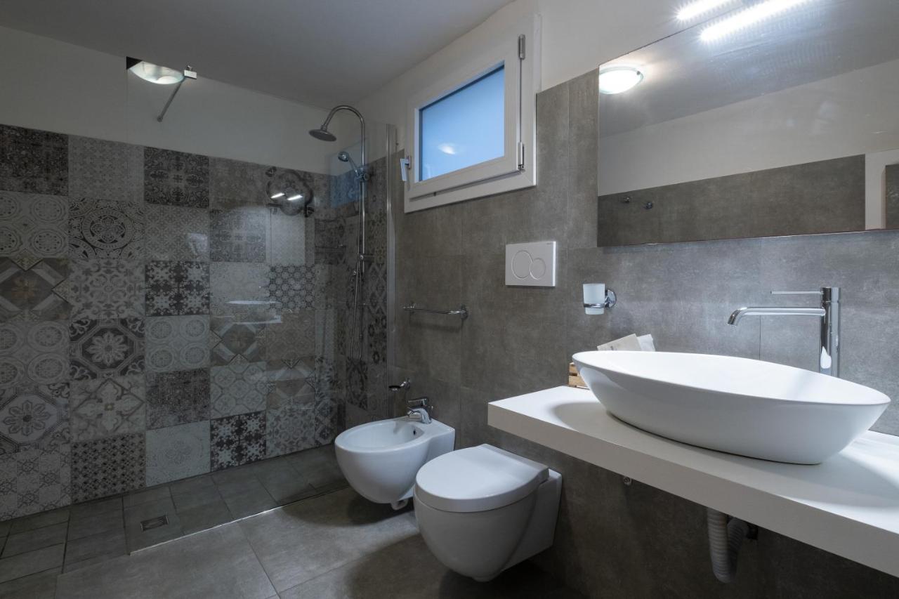 Ada Suites & Spa Lecce Exterior photo