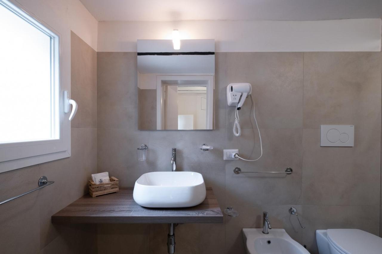 Ada Suites & Spa Lecce Exterior photo