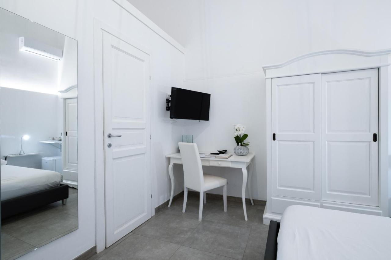 Ada Suites & Spa Lecce Exterior photo