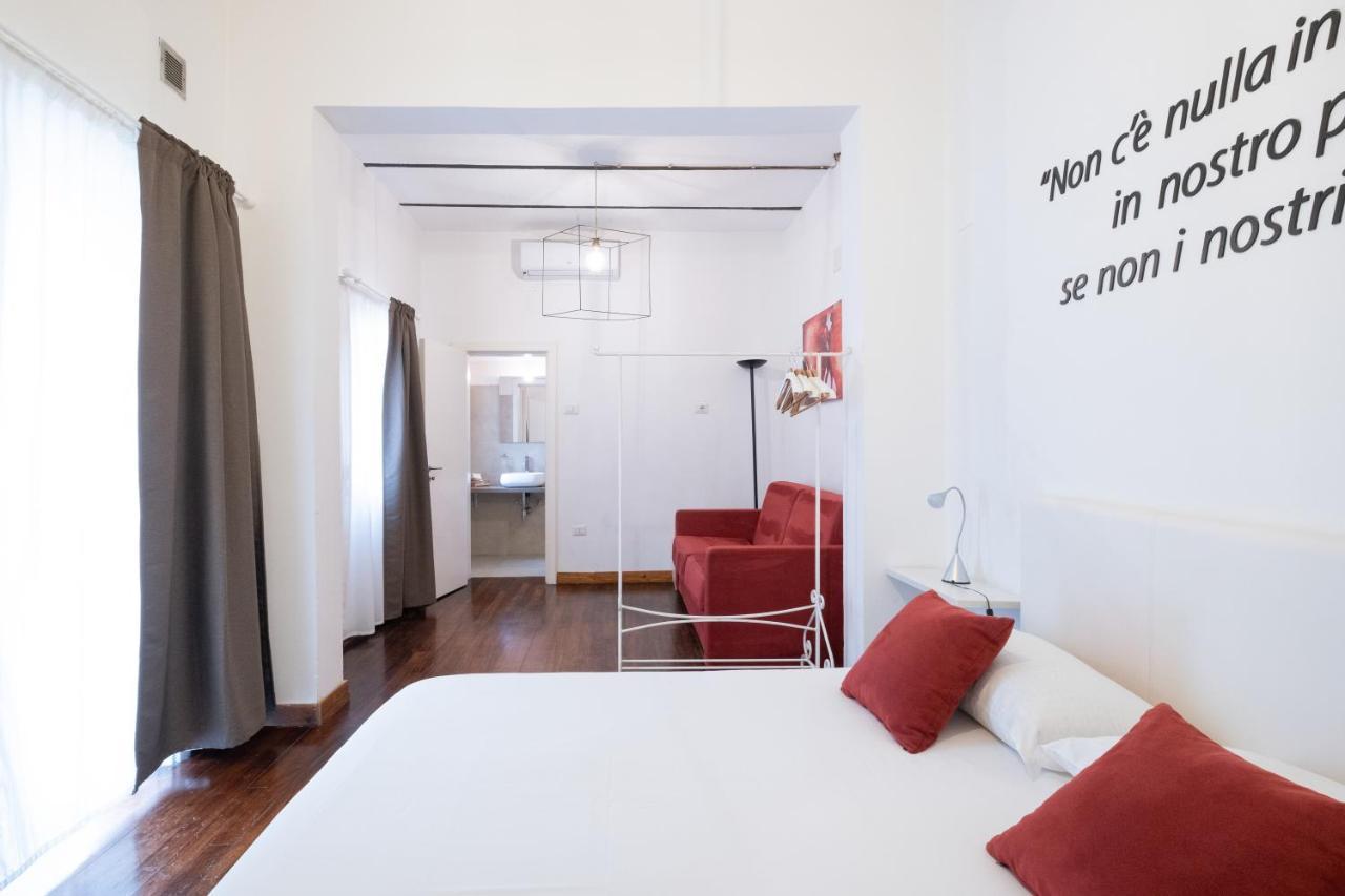 Ada Suites & Spa Lecce Exterior photo