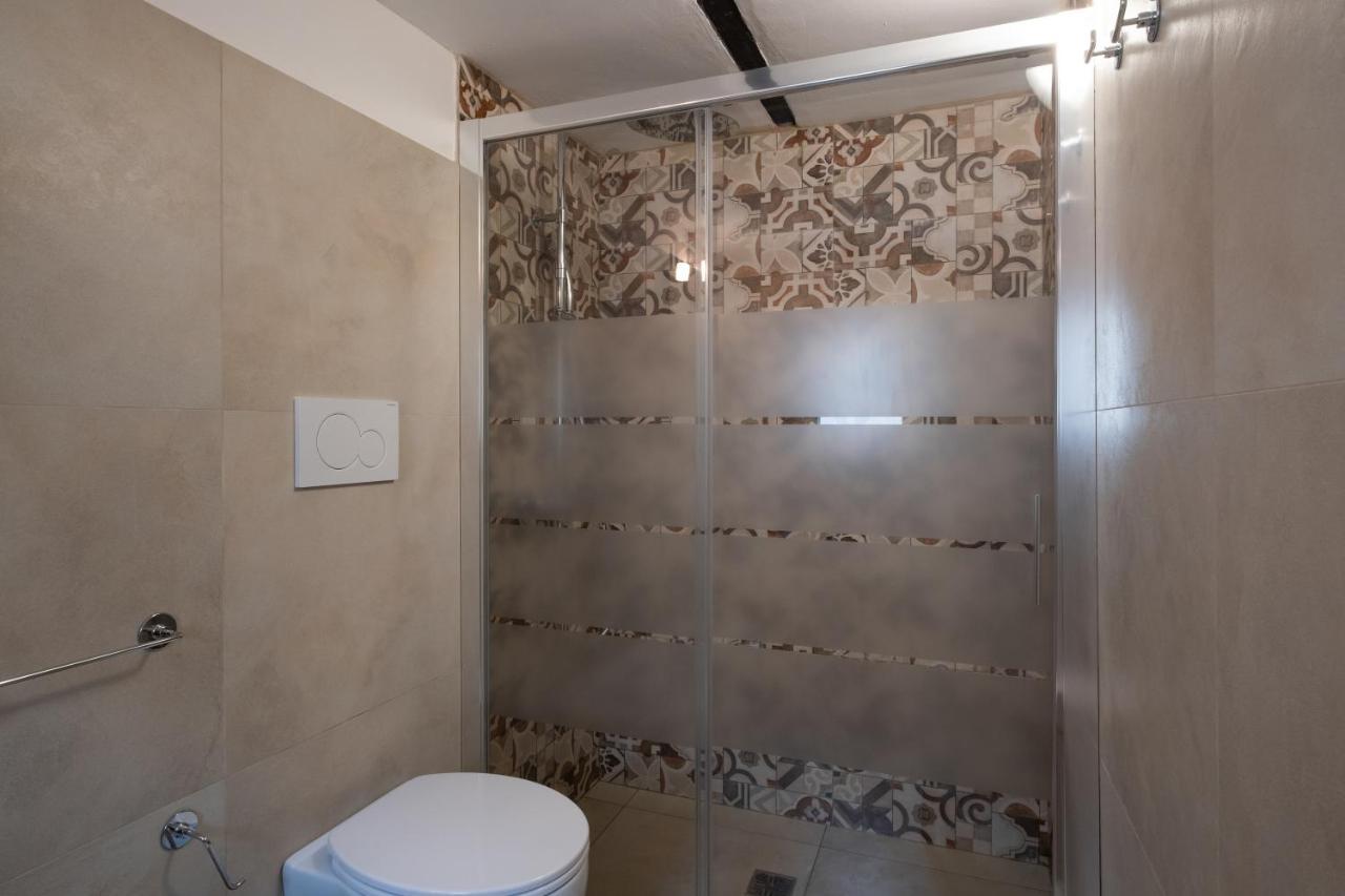 Ada Suites & Spa Lecce Exterior photo