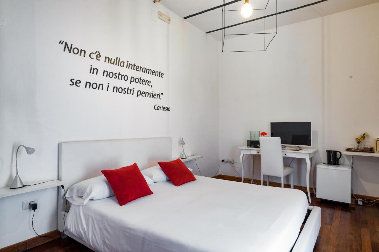 Ada Suites & Spa Lecce Exterior photo