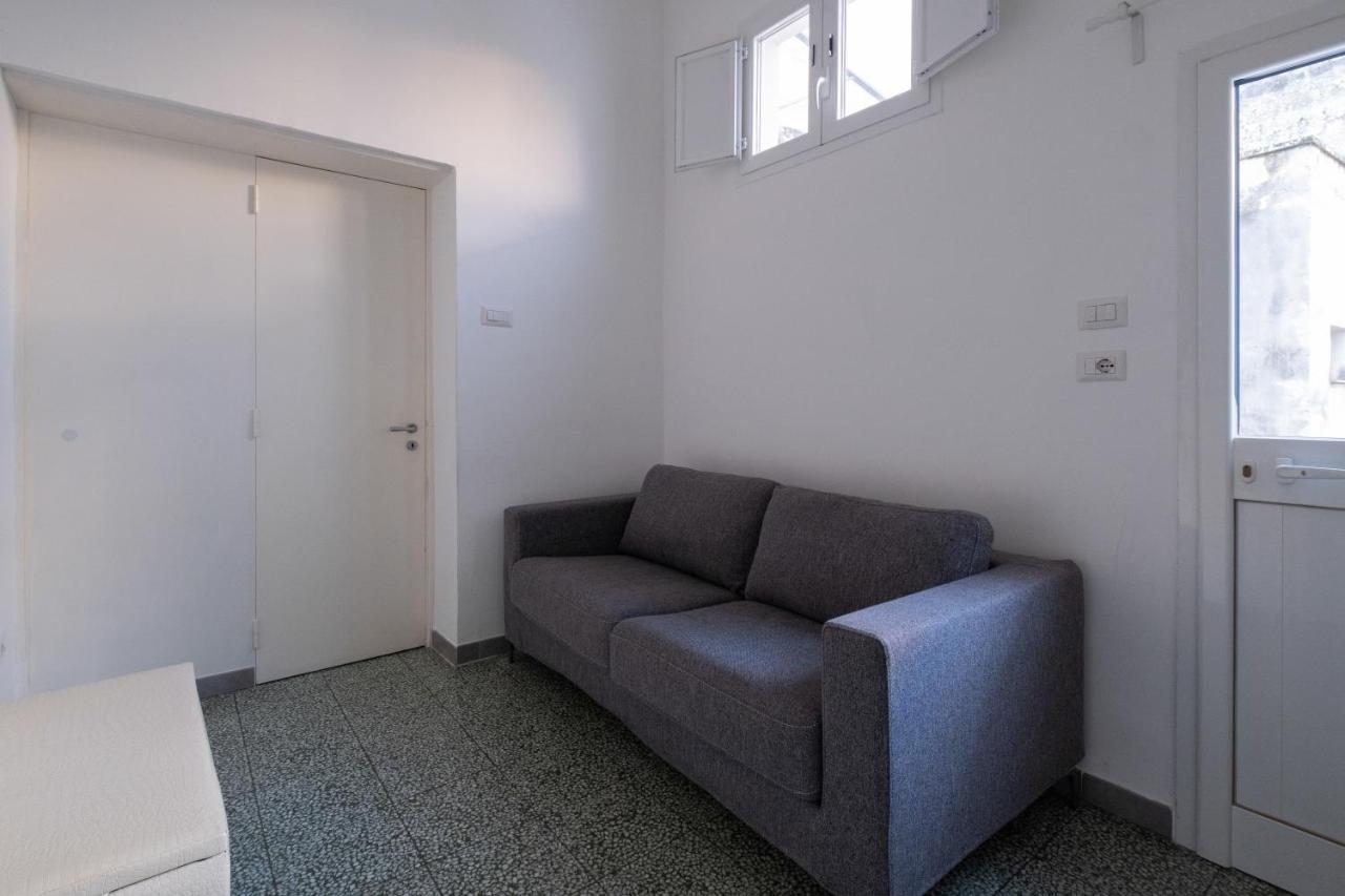 Ada Suites & Spa Lecce Exterior photo