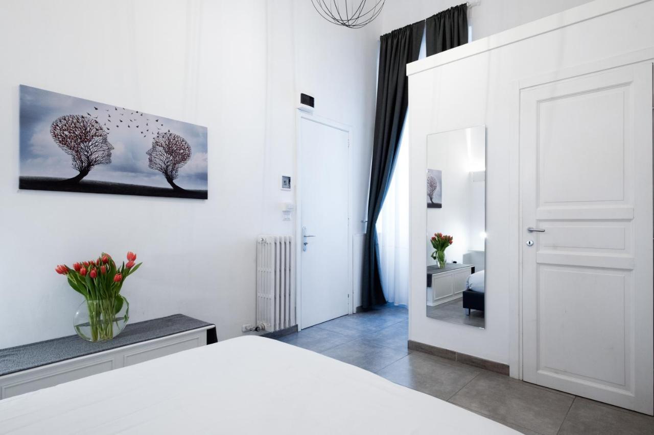 Ada Suites & Spa Lecce Exterior photo