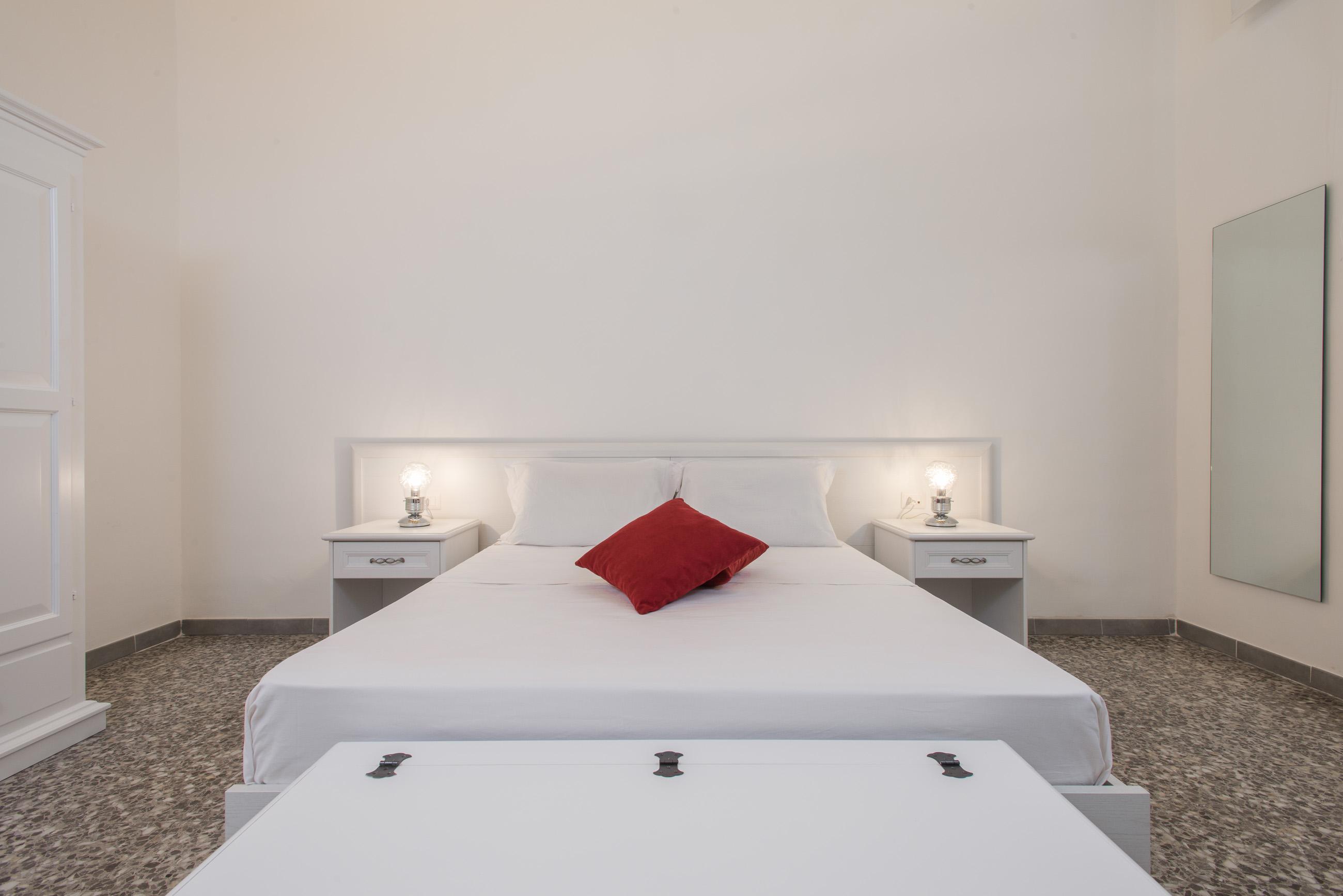 Ada Suites & Spa Lecce Exterior photo