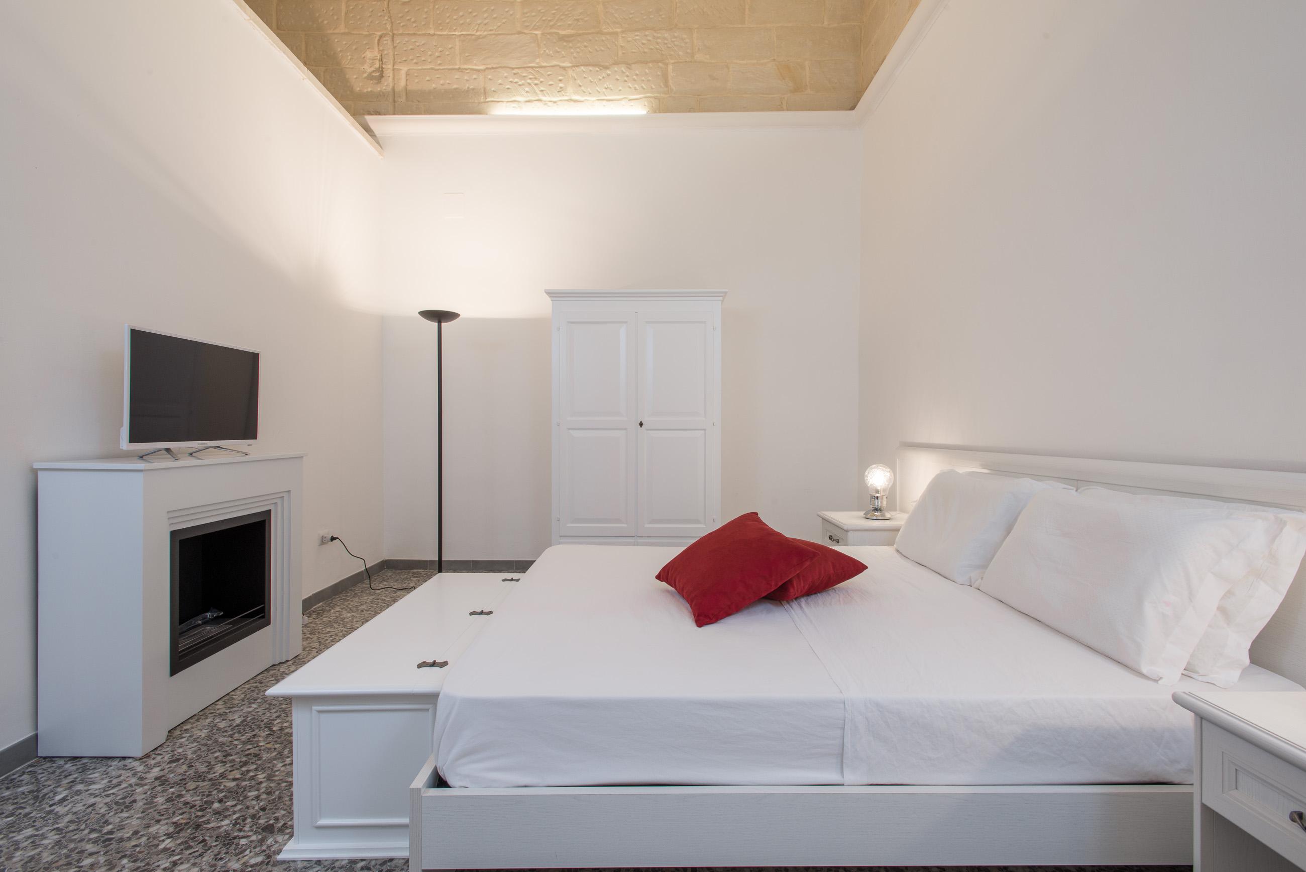 Ada Suites & Spa Lecce Exterior photo
