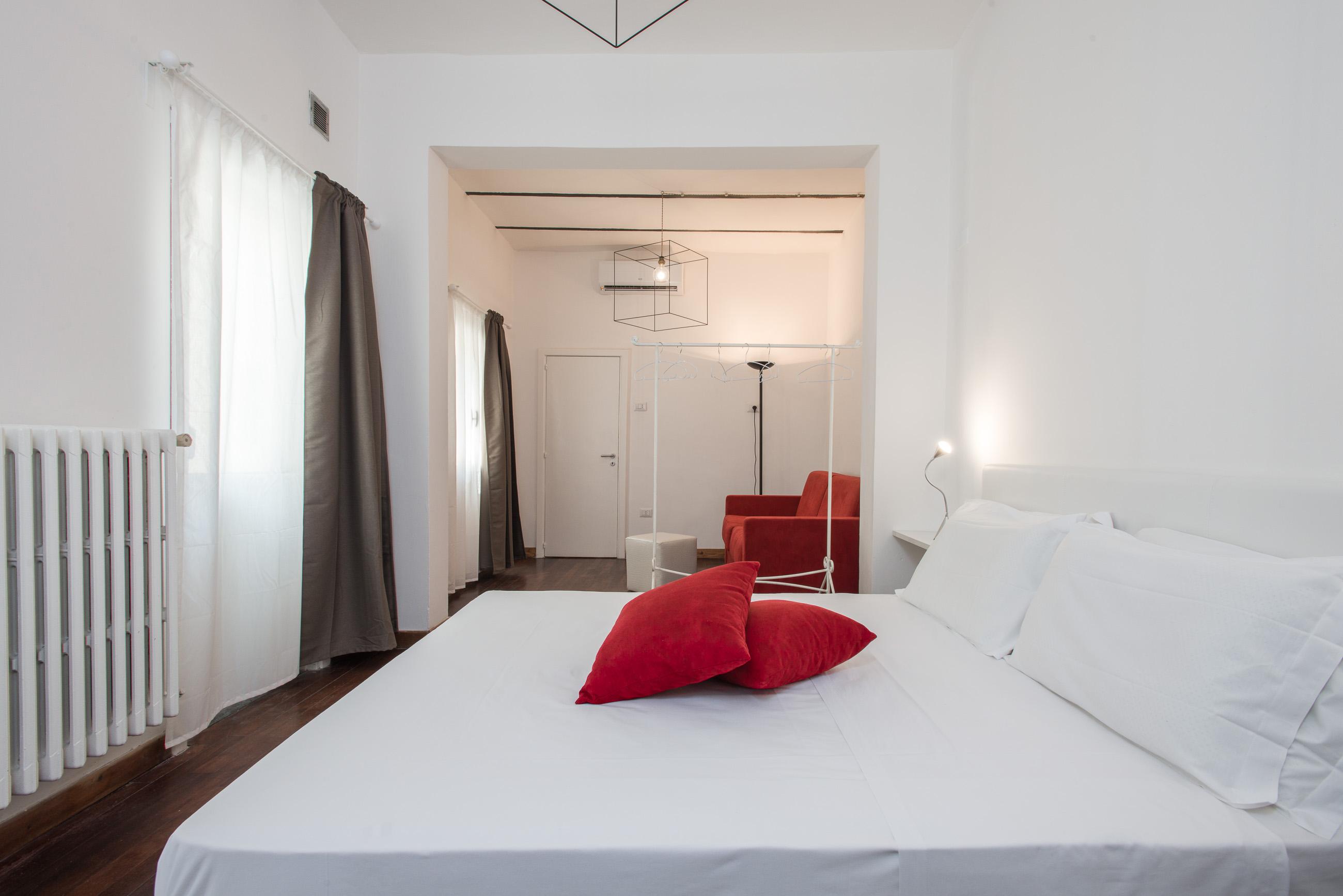 Ada Suites & Spa Lecce Exterior photo