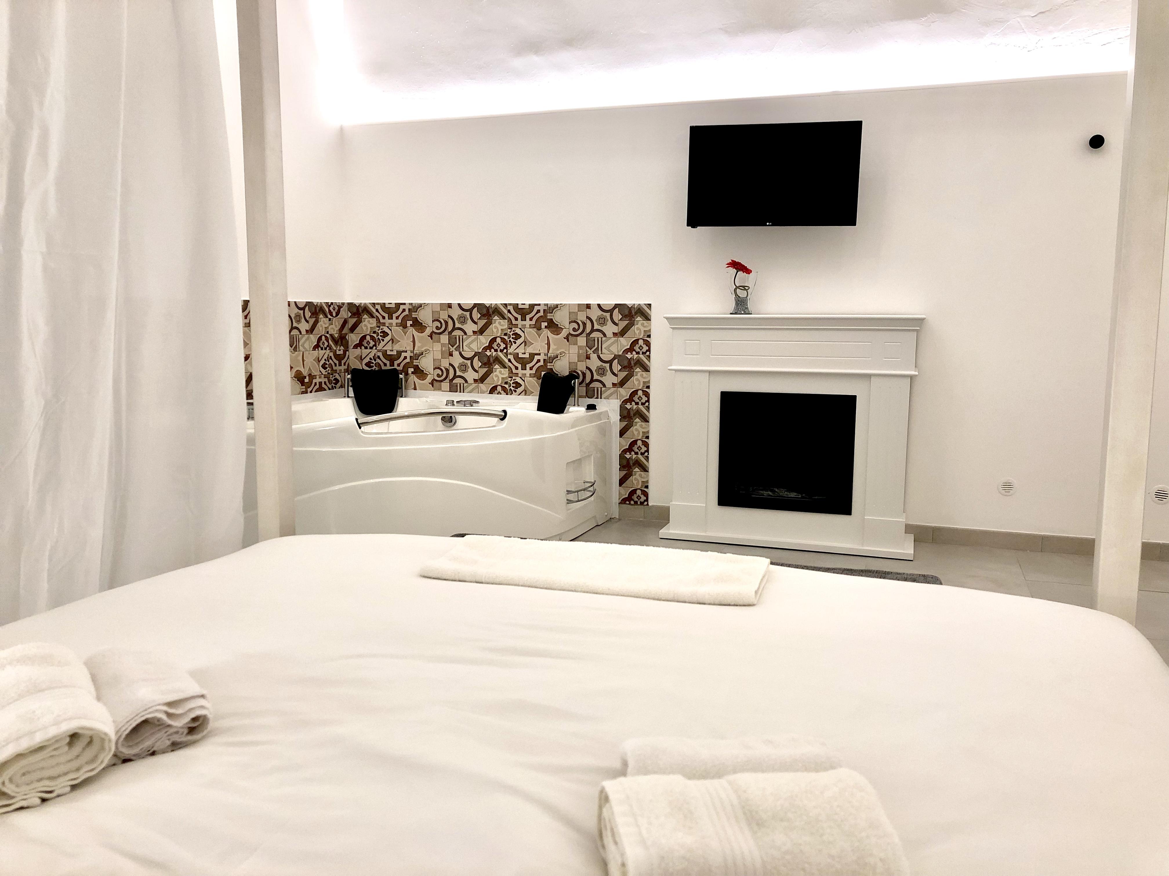 Ada Suites & Spa Lecce Exterior photo