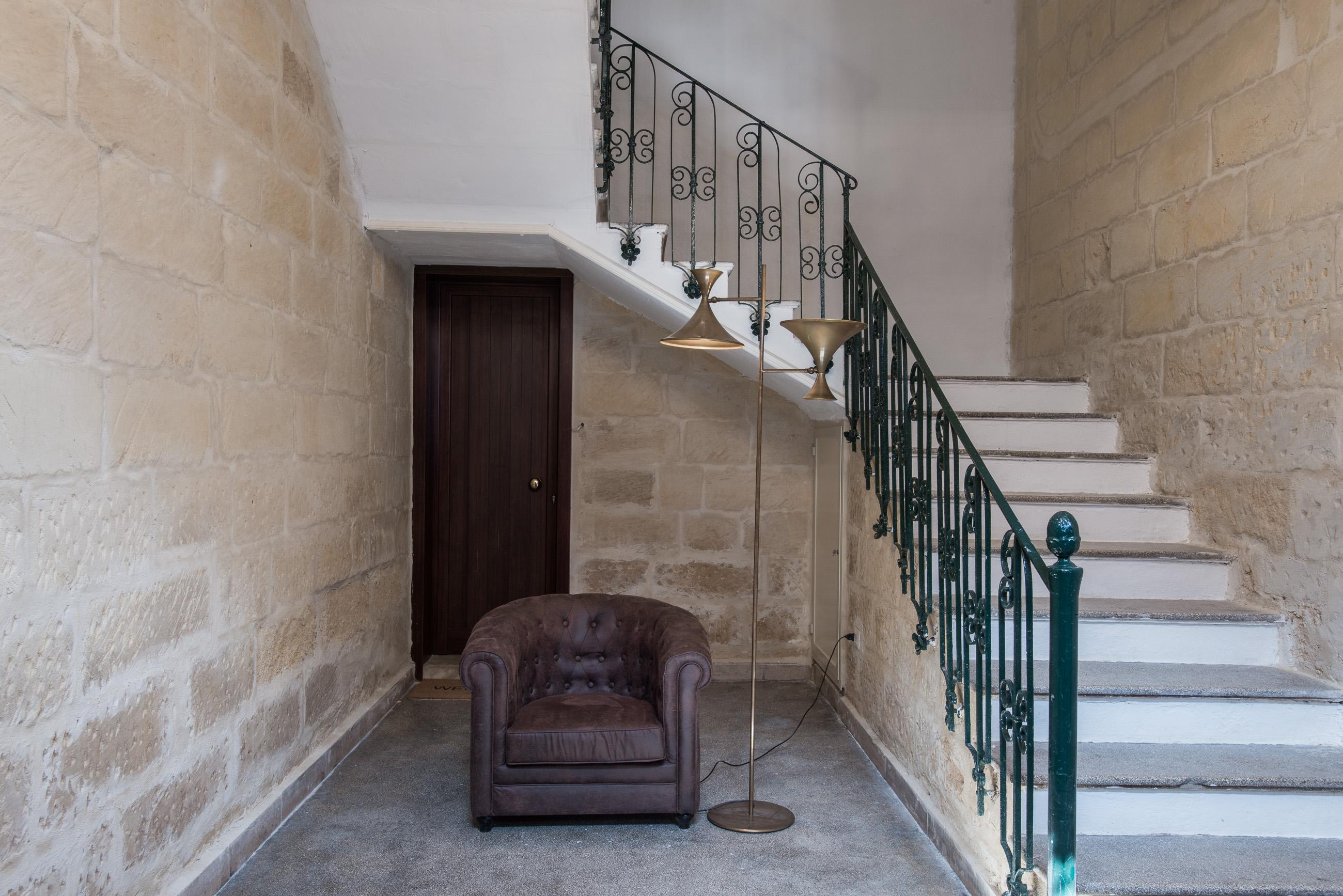 Ada Suites & Spa Lecce Exterior photo