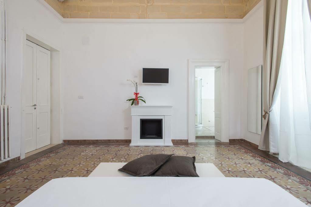 Ada Suites & Spa Lecce Exterior photo